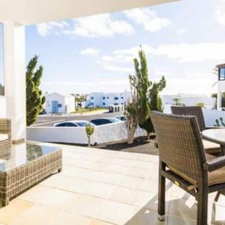 Apartamento Costa Mar Puerto del Carmen  Buitenkant foto