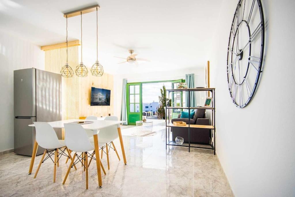 Apartamento Costa Mar Puerto del Carmen  Buitenkant foto