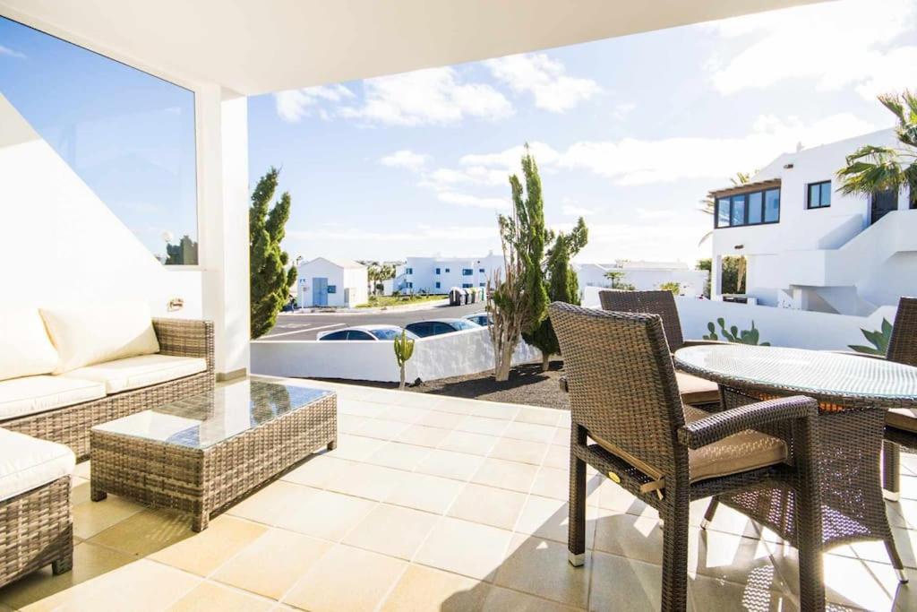 Apartamento Costa Mar Puerto del Carmen  Buitenkant foto