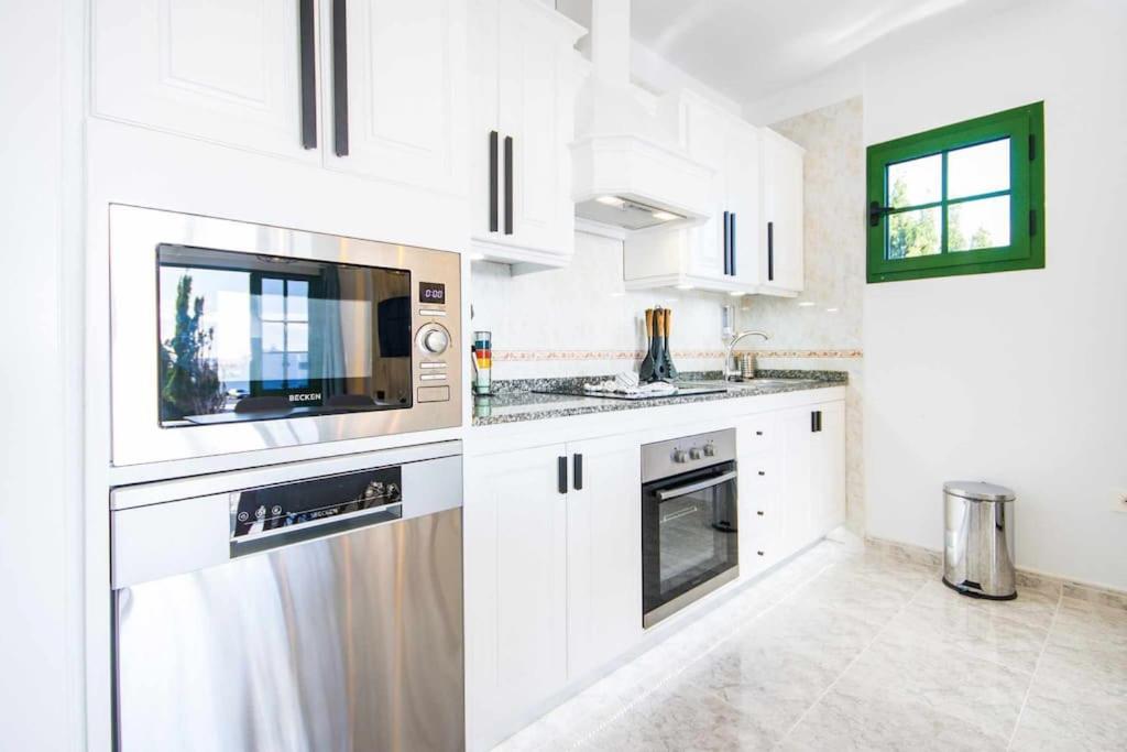 Apartamento Costa Mar Puerto del Carmen  Buitenkant foto