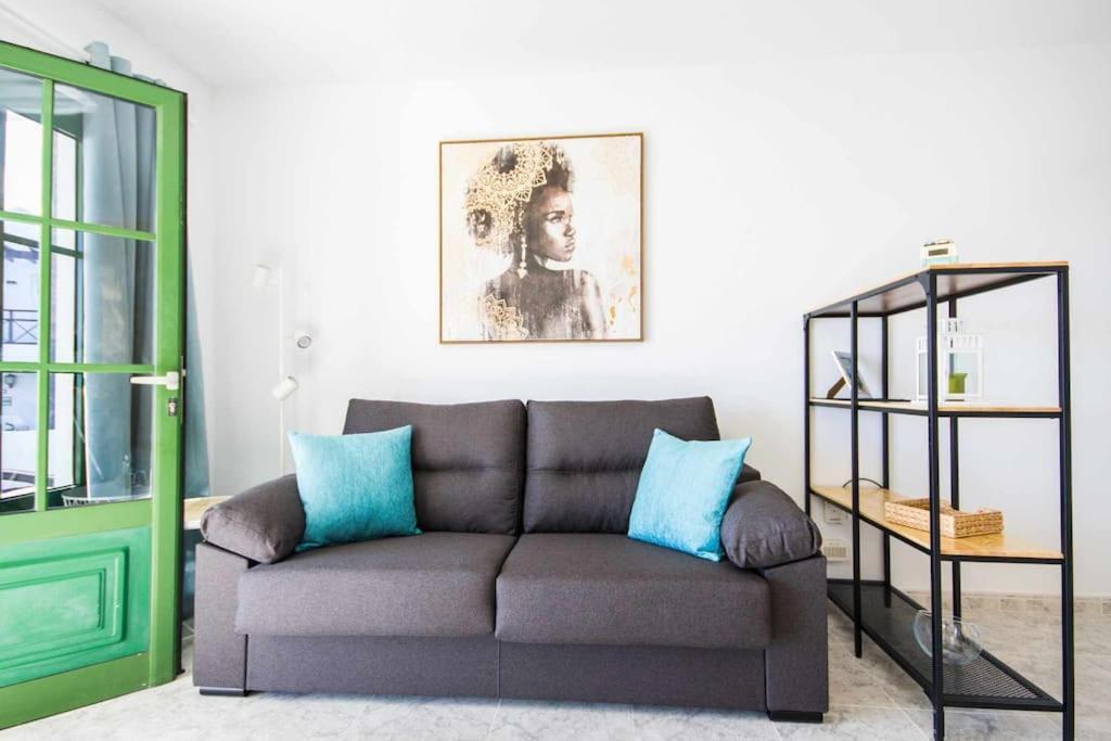 Apartamento Costa Mar Puerto del Carmen  Buitenkant foto