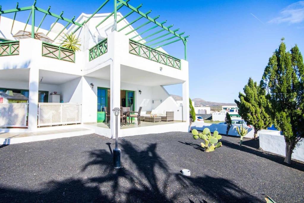 Apartamento Costa Mar Puerto del Carmen  Buitenkant foto