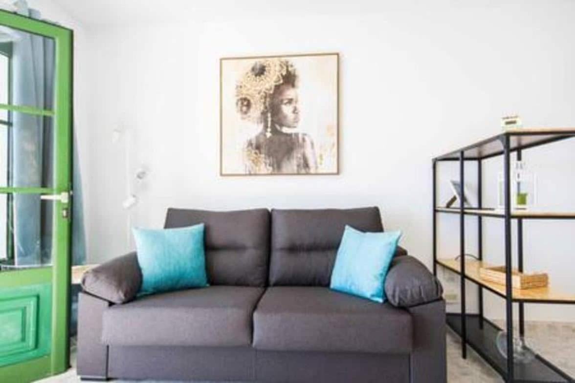 Apartamento Costa Mar Puerto del Carmen  Buitenkant foto