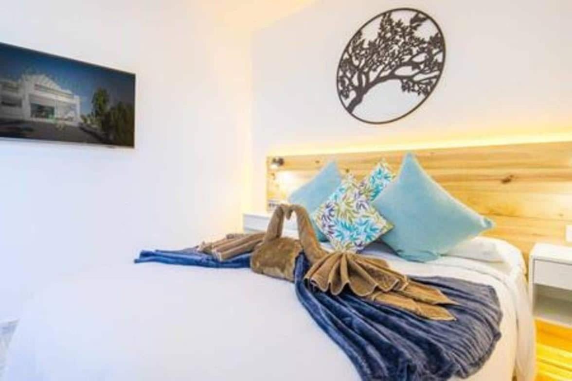 Apartamento Costa Mar Puerto del Carmen  Buitenkant foto