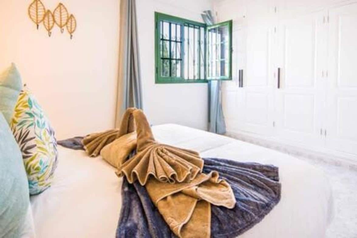 Apartamento Costa Mar Puerto del Carmen  Buitenkant foto