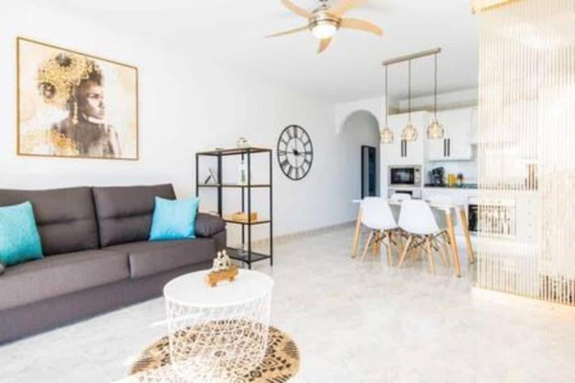 Apartamento Costa Mar Puerto del Carmen  Buitenkant foto