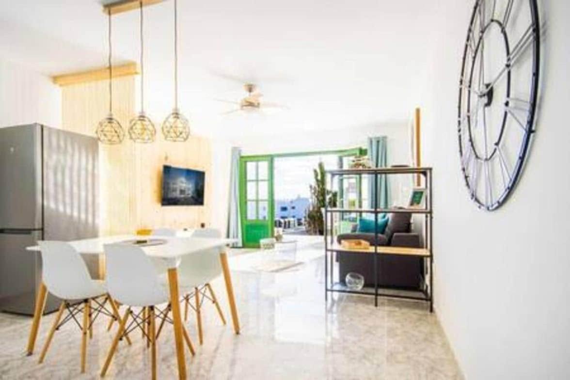Apartamento Costa Mar Puerto del Carmen  Buitenkant foto