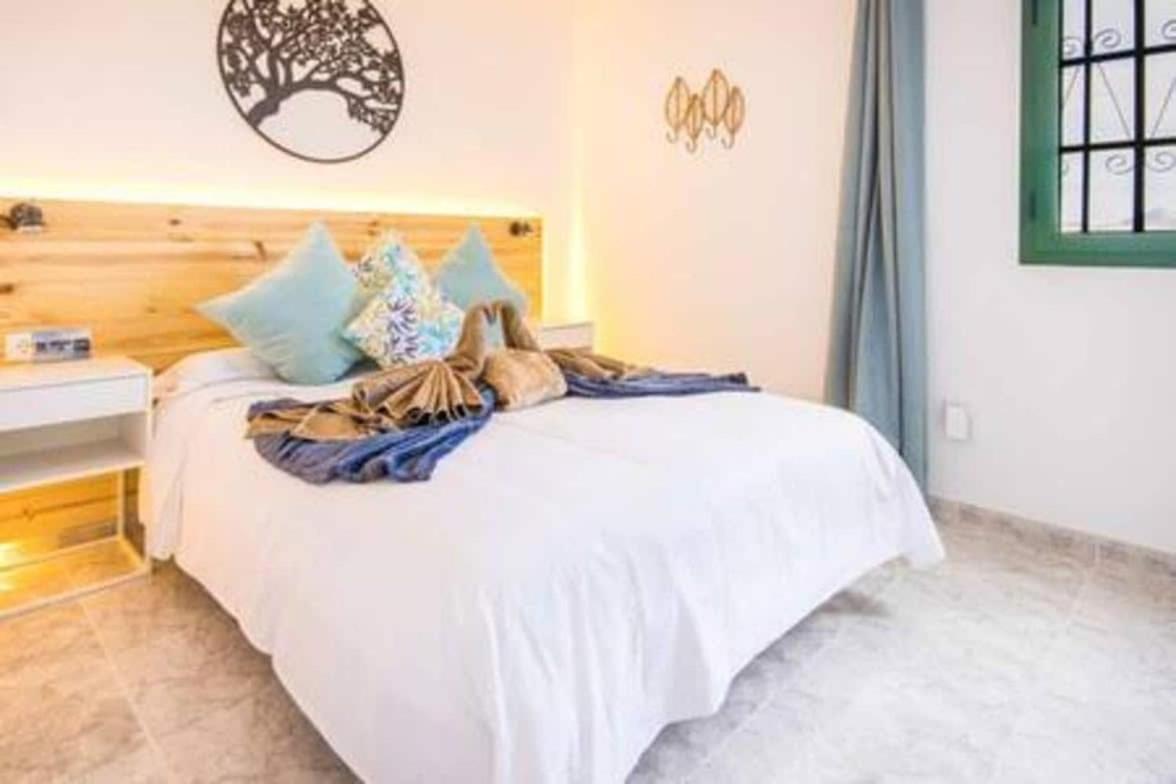 Apartamento Costa Mar Puerto del Carmen  Buitenkant foto