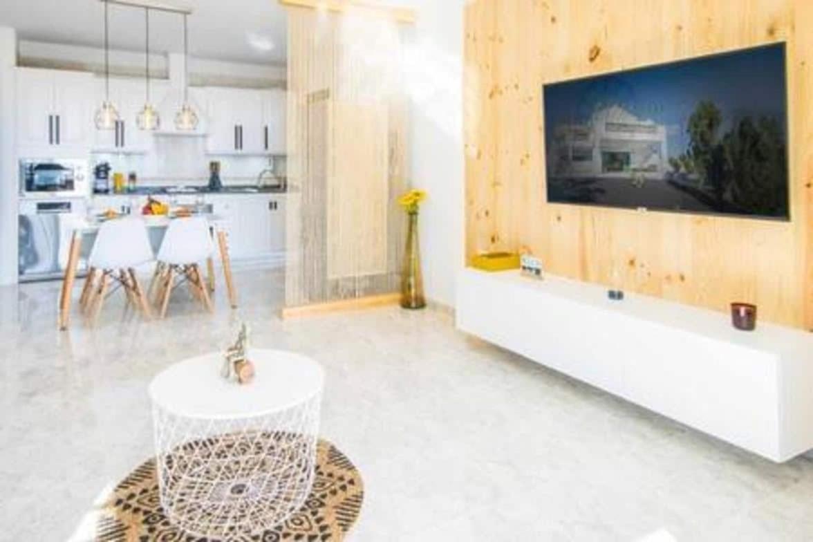 Apartamento Costa Mar Puerto del Carmen  Buitenkant foto