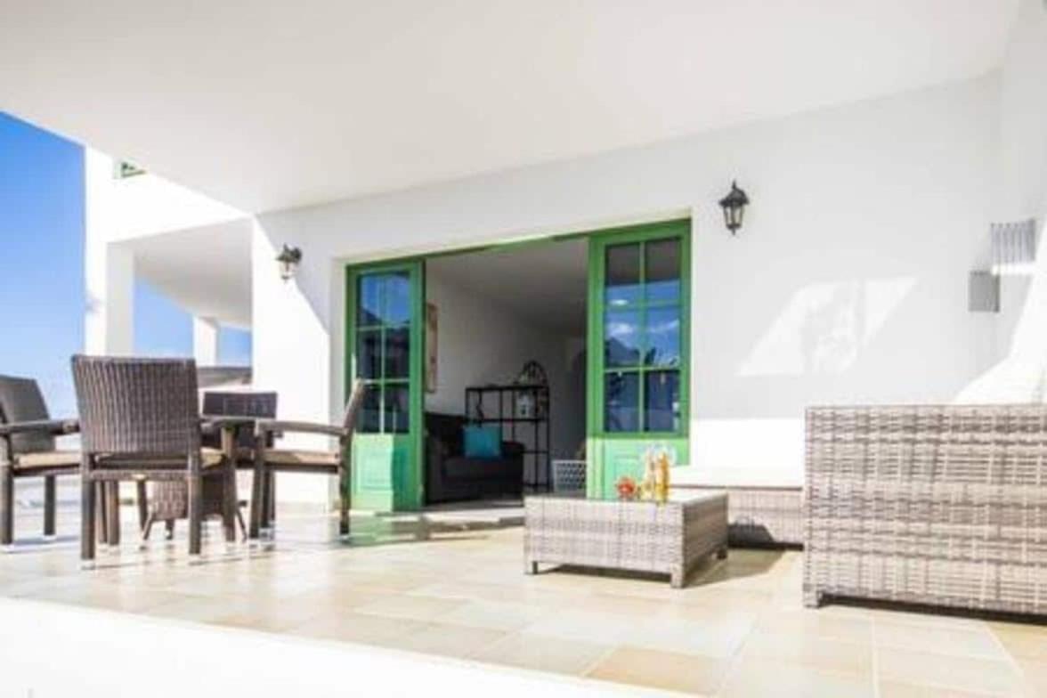 Apartamento Costa Mar Puerto del Carmen  Buitenkant foto