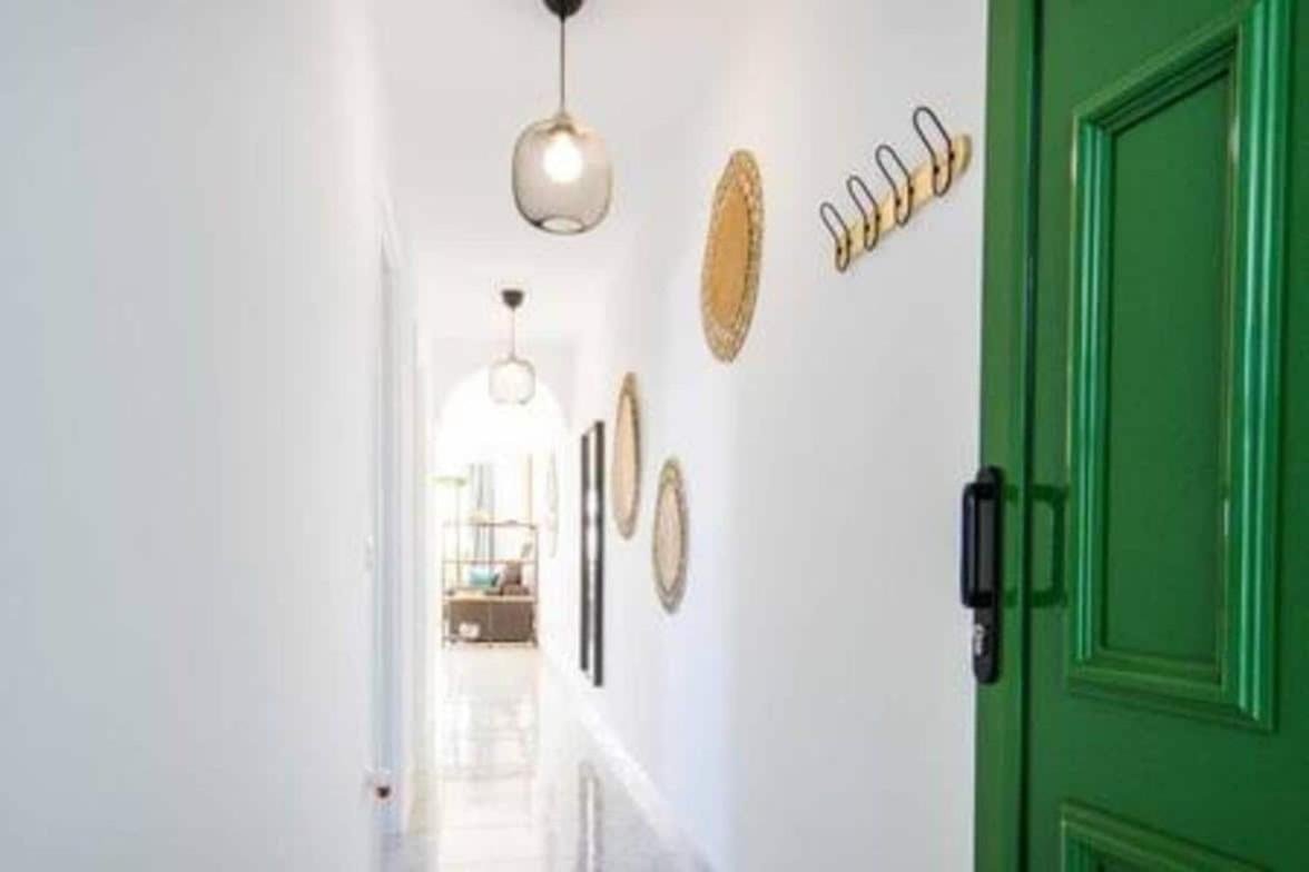 Apartamento Costa Mar Puerto del Carmen  Buitenkant foto