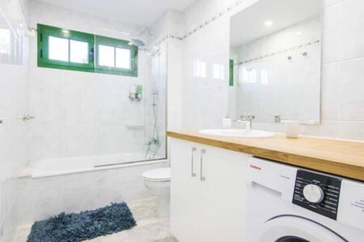 Apartamento Costa Mar Puerto del Carmen  Buitenkant foto